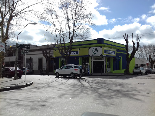 banco B&M Casa De Cambio