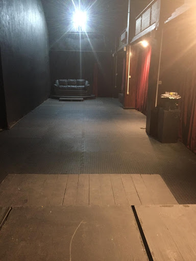 Banco Baco Teatro