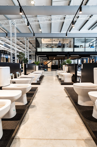 Banco Bagno&Company- Sucursal Via Disegno