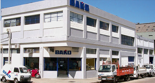 Banco Bako S.A