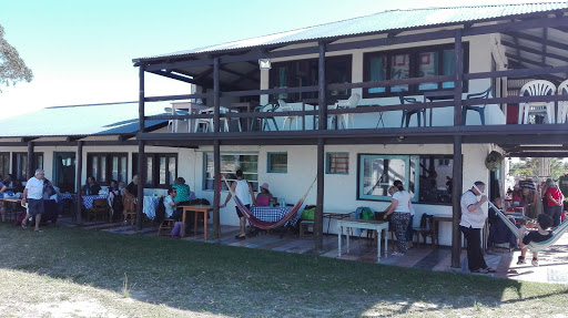 banco Balneario Kiyú