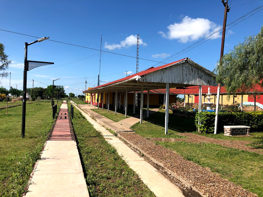 Banco Baltasar Brum Terminal
