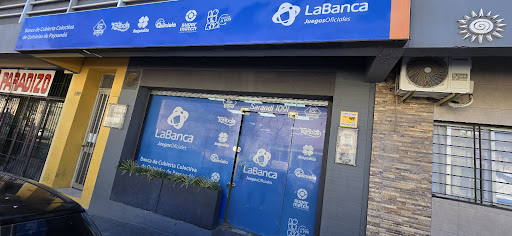 banco Banca De Quinielas De Paysandú