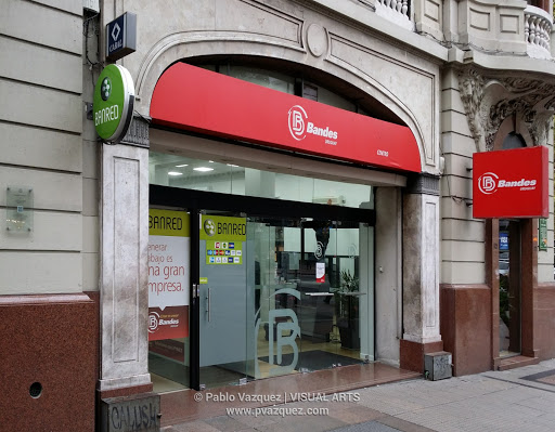 Banco Banco Bandes