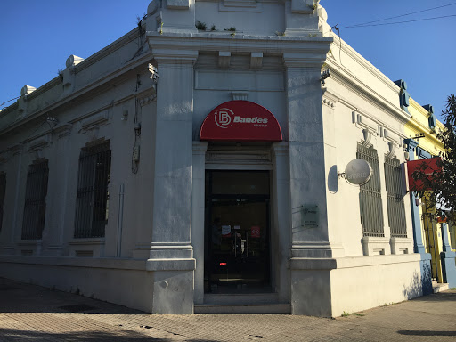Banco Banco Bandes