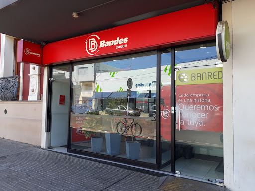 banco Banco Bandes