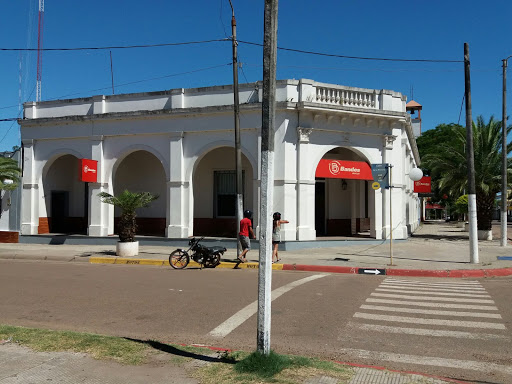 Banco Banco Bandes Sucursal Bella Unión