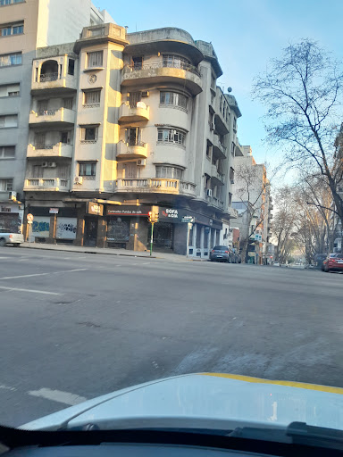 Banco Banco Bandes Sucursal Cordón