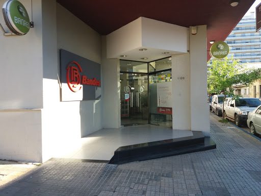 banco Banco Bandes Sucursal Paysandú
