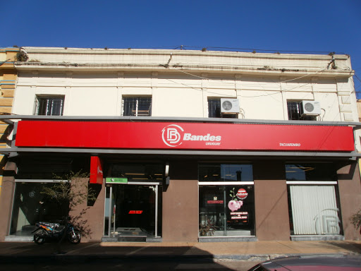 Banco Banco Bandes Sucursal Tacuarembó