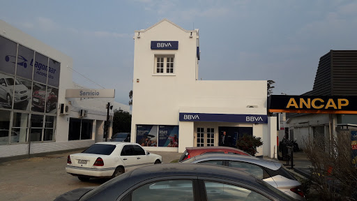 Banco Banco Bbva - Sucursal Lagomar