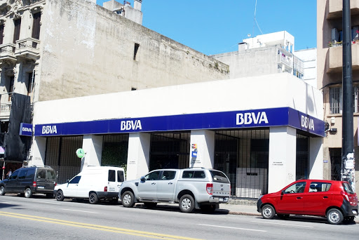 Banco Banco Bbva