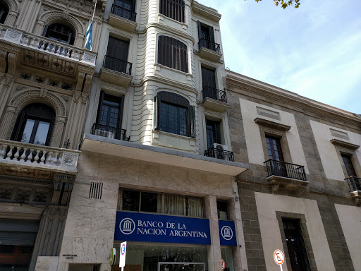 Banco Banco De La Nacion Argentina