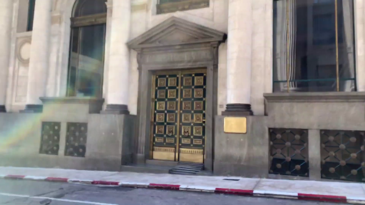 Banco Banco De La República - Anexo Casa Central