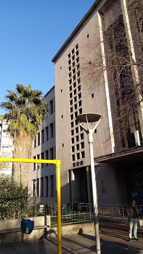 Banco Banco De Previsión Social (Bps)