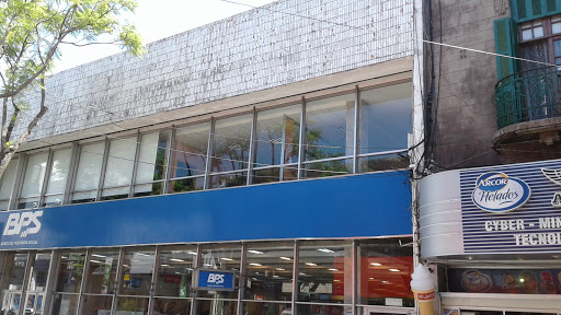 banco Banco De Previsión Social | Cuidad De Salto