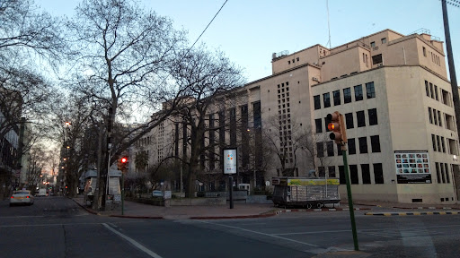 Banco Banco De Previsión Social
