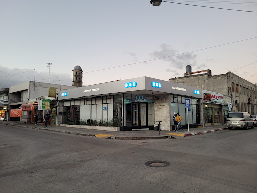 Banco Banco De Seguros Del Estado