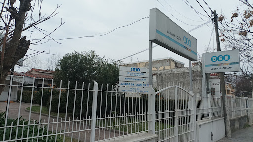 Banco Banco De Seguros Del Estado (Agencia Colón)