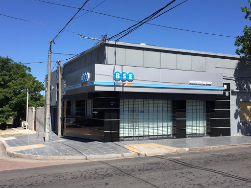 Banco Banco De Seguros Del Estado Agencia La Paz