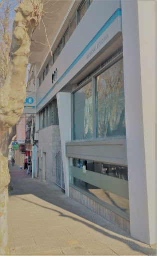 Banco Banco De Seguros Del Estado - Sucursal Colonia