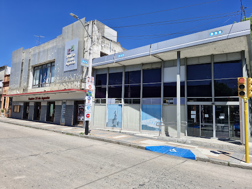 banco Banco De Seguros Del Estado - Sucursal Florida