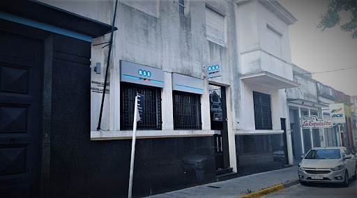 Banco Banco De Seguros Del Estado - Sucursal San José