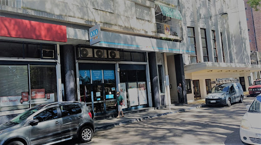 Banco Banco De Seguros Del Estado - Sucursal Trinidad