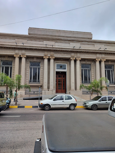 Banco Banco Hipotecario Del Uruguay