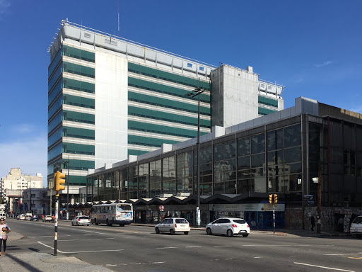 Banco Banco Hipotecario Del Uruguay