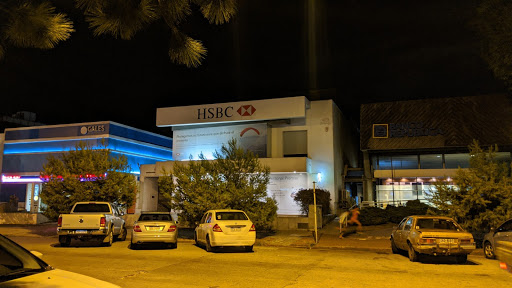 Banco Banco Hsbc Sucursal Carrasco