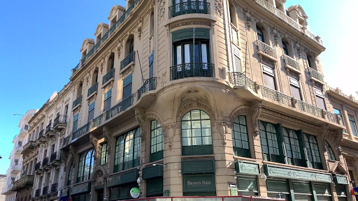 Banco Banco Itau