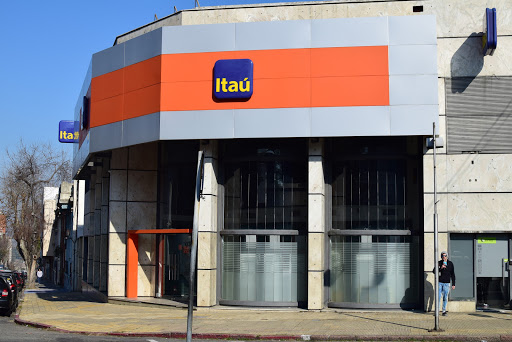 Banco Banco Itaú