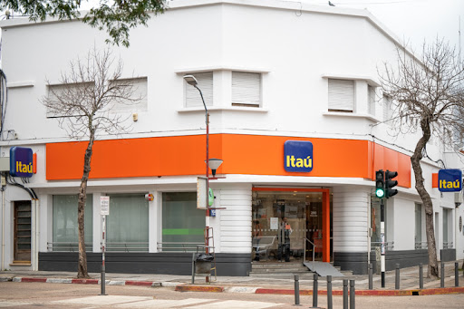 Banco Banco Itaú, Agencia Tacuarembó