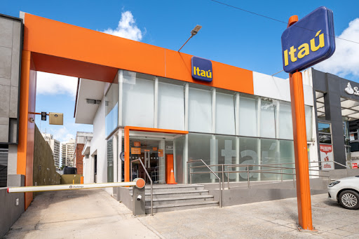 Banco Banco Itau