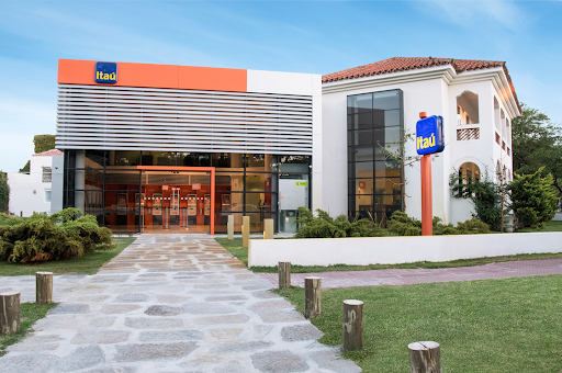 Banco Banco Itaú