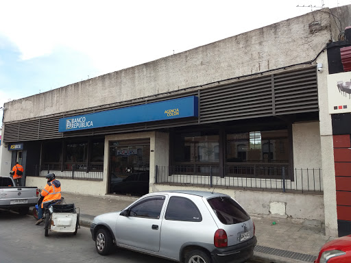 Banco Banco Republica