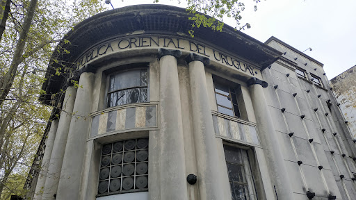 Banco Banco República
