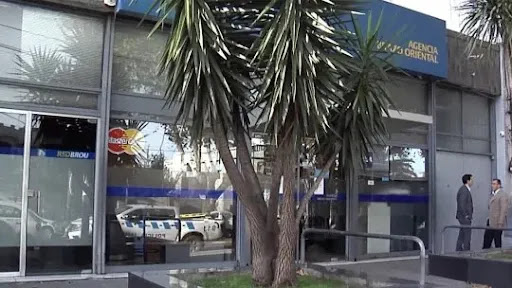 Banco Banco República