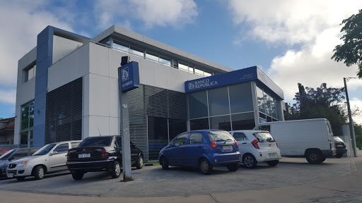 Banco Banco República