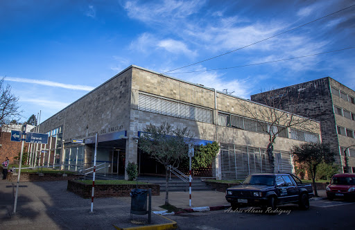 Banco Banco República