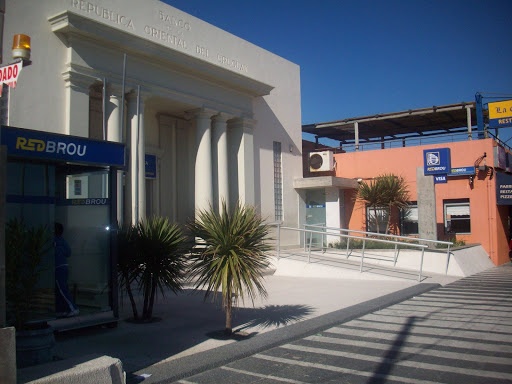 Banco Banco República