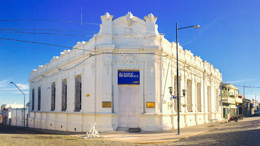 Banco Banco República