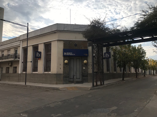 Banco Banco República