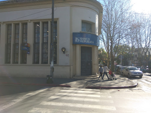 Banco Banco República