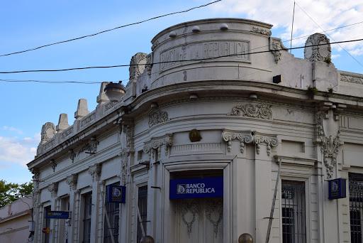 Banco Banco República