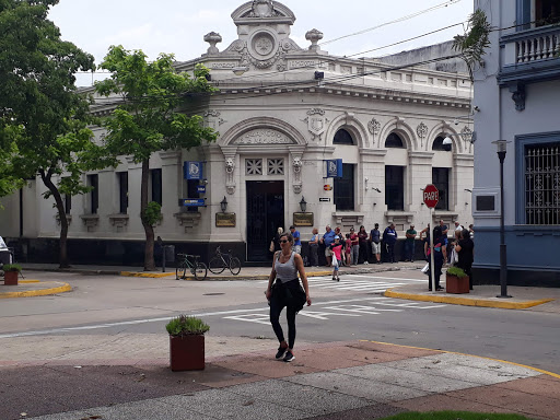 banco Banco República