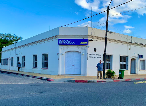 Banco Banco República