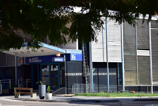 Banco Banco República
