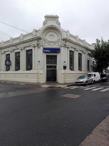 Banco Banco República